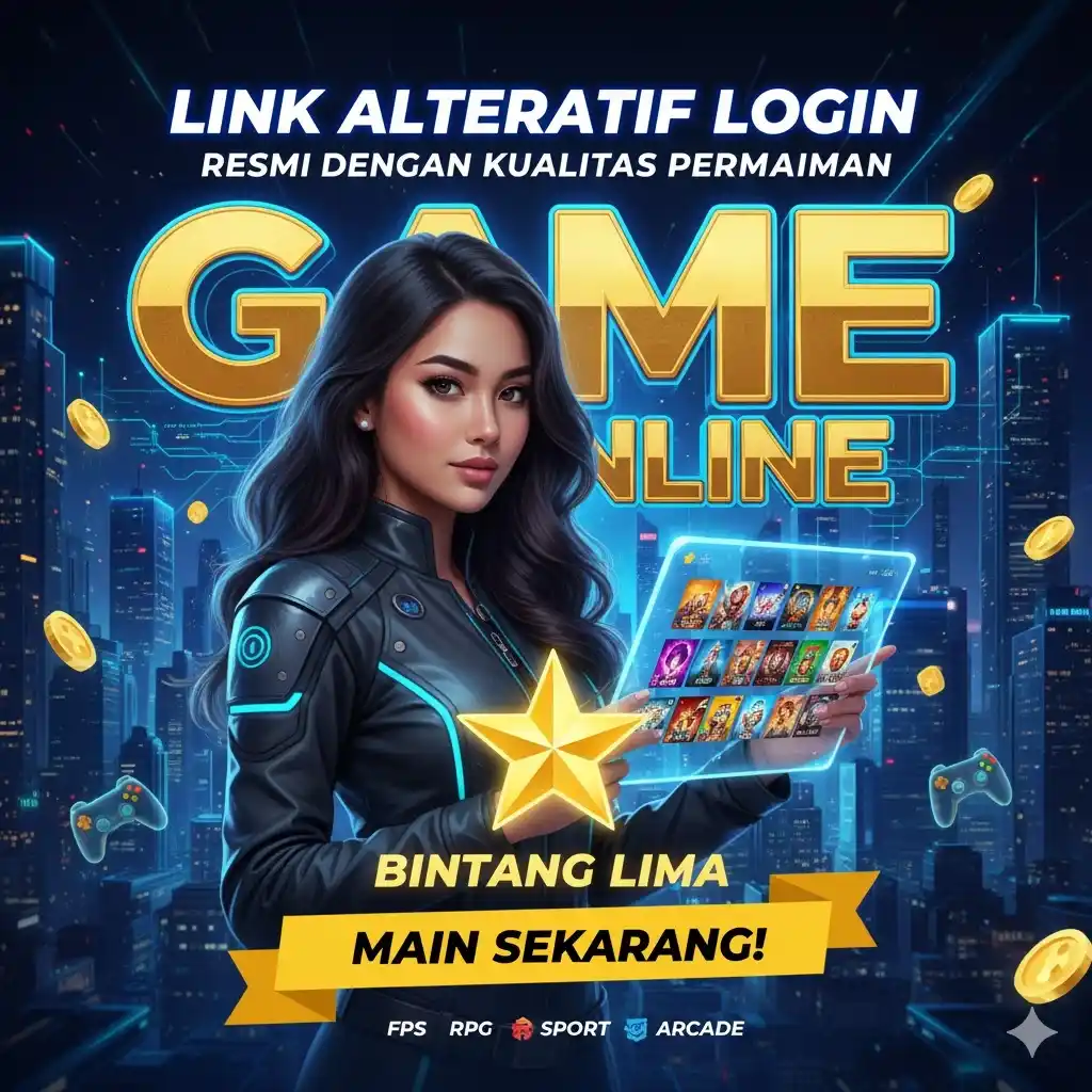 AGAM66 @ Link Alternatif Login Game Online Resmi Dengan Kualitas Permainan Bintang Lima